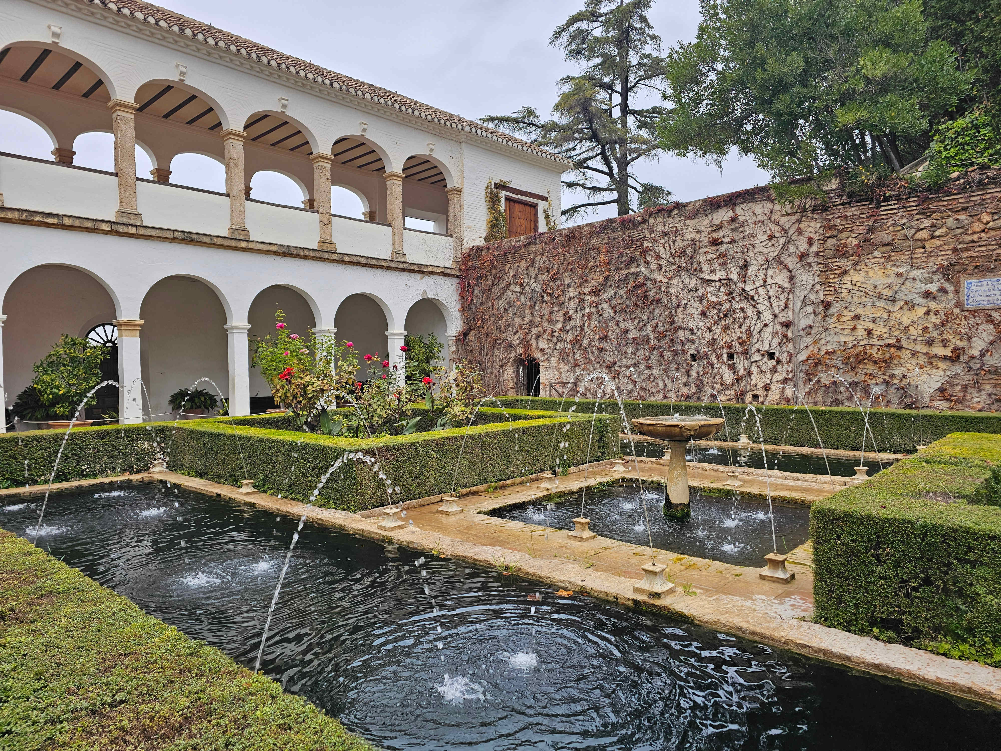 Alhambra